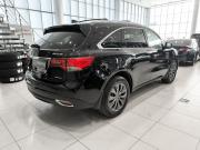 Acura MDX III Казань  - изображение 28