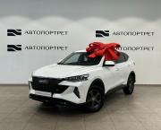 Haval F7 I Рестайлинг Санкт-Петербург  - изображение 16
