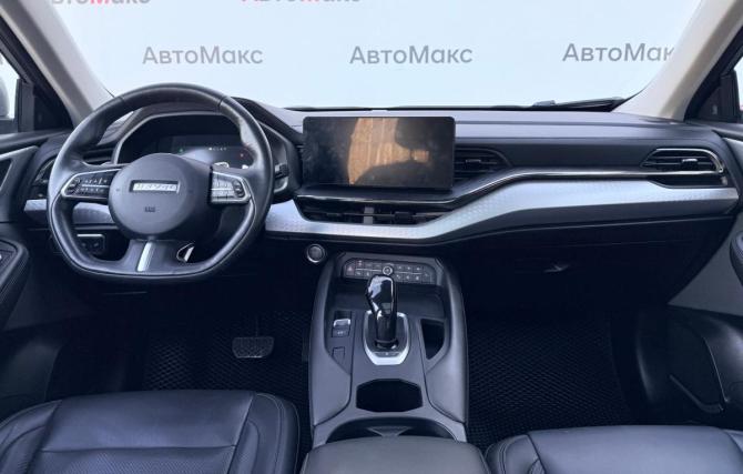 Haval F7 I Рестайлинг с пробегом 2022 года, цена 2 000 000 рублей, 98933 км, внедорожник, Автокод Объявления
