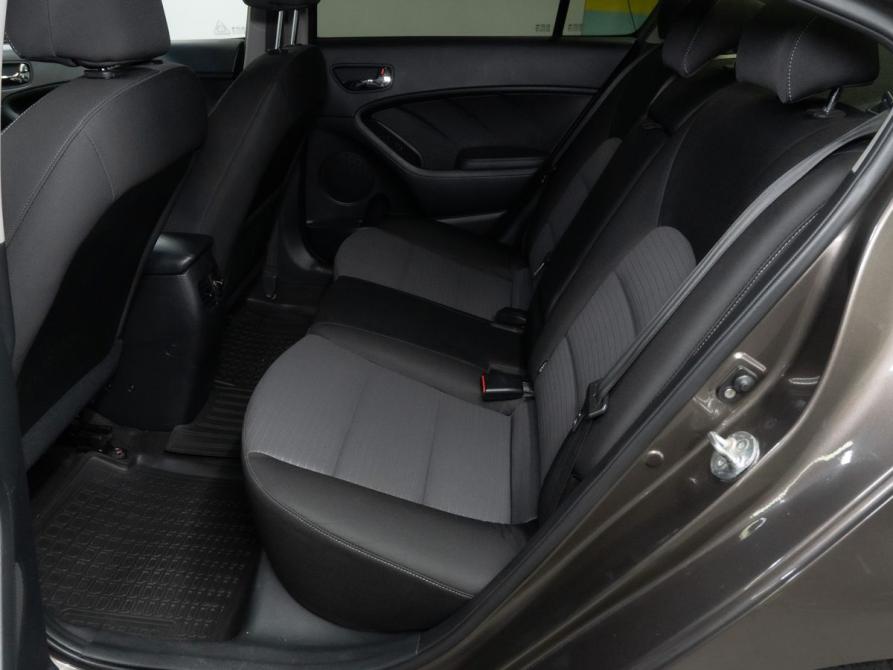 Kia Cerato III Тюмень  - изображение 16