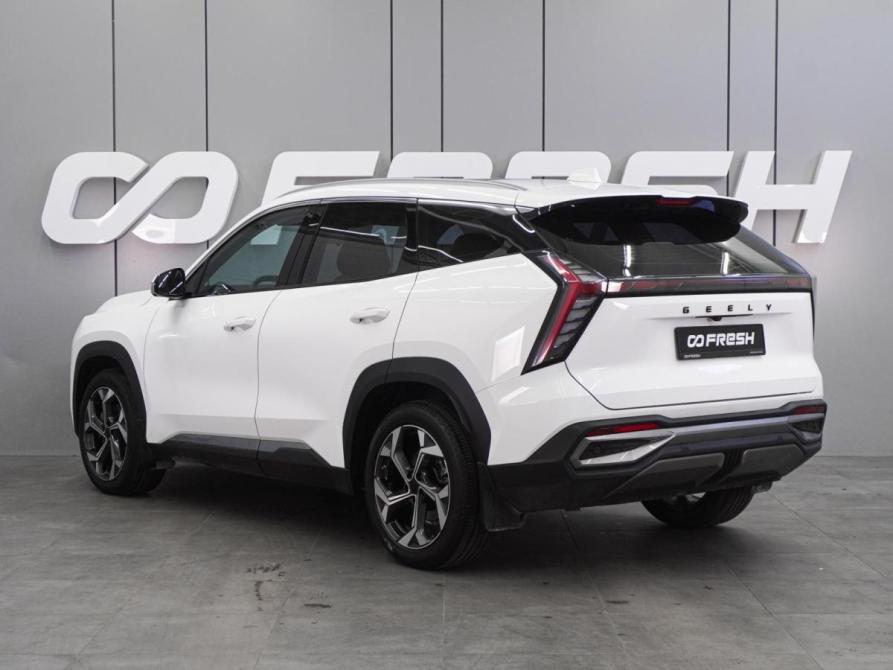 Geely Atlas II Воронеж  - изображение 2