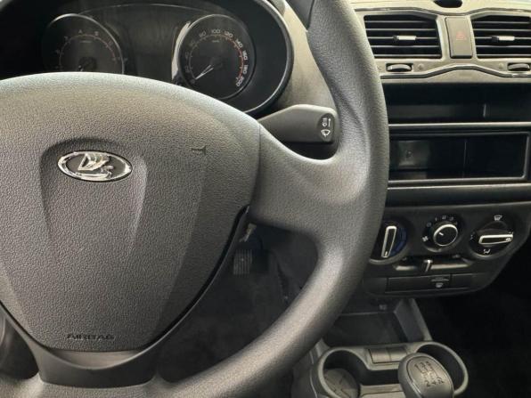 Новый Lada (ВАЗ) Granta I Рестайлинг 2026 года, цена 850 000 рублей, седан, Автокод Объявления