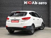 Hyundai ix35 I Екатеринбург  - изображение 24