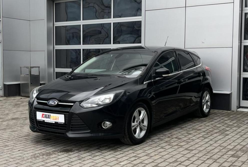 Ford Focus III Владимир  - изображение 3