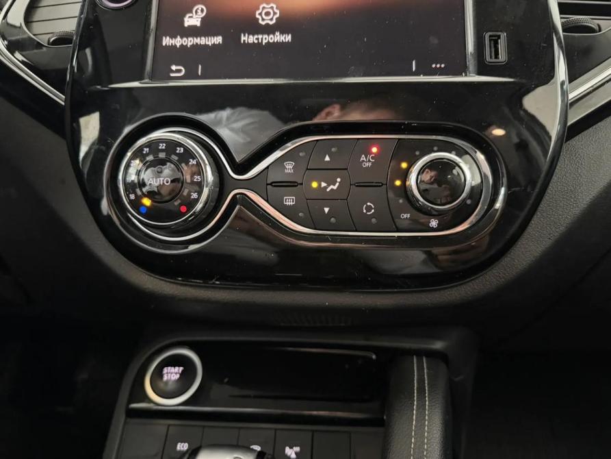Renault Kaptur I Рестайлинг Подольск  - изображение 19