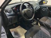 Lada (ВАЗ) Granta I Рестайлинг Кемерово  - изображение 24