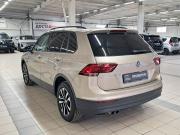 Volkswagen Tiguan II Набережные Челны  - изображение 34