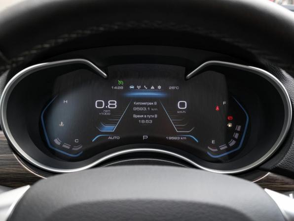 Haval H9 I Рестайлинг с пробегом 2022 года, цена 3 498 000 рублей, 19592 км, внедорожник, Автокод Объявления