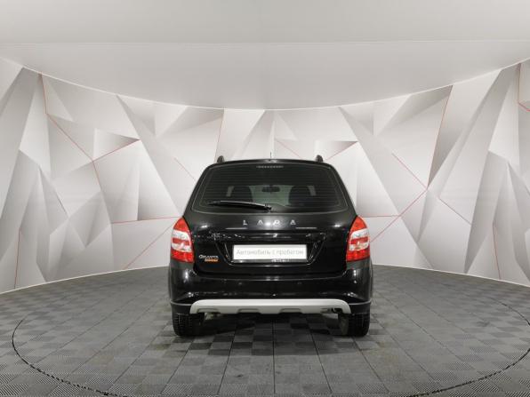 Lada (ВАЗ) Granta I Рестайлинг с пробегом 2023 года, цена 855 150 рублей, 27046 км, универсал, Автокод Объявления