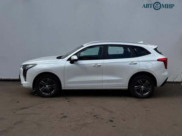 Haval Jolion I с пробегом 2023 года, цена 1 610 000 рублей, 91067 км, внедорожник, Автокод Объявления