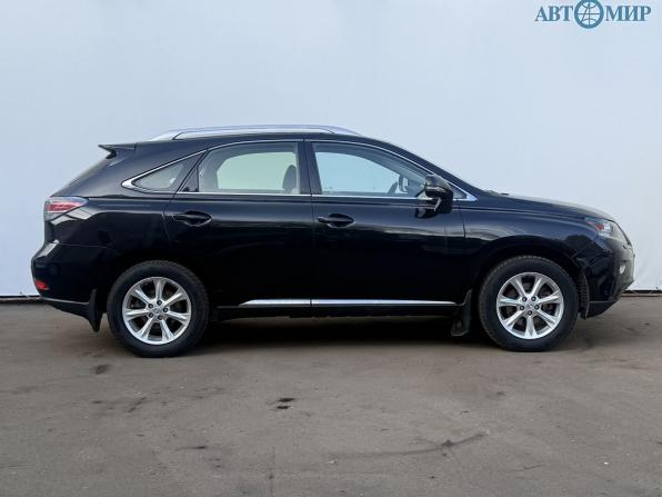 Lexus RX III Рестайлинг с пробегом 2014 года, цена 2 150 000 рублей, 225350 км, внедорожник, Автокод Объявления