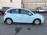 Citroen C3 II Санкт-Петербург  - изображение 14
