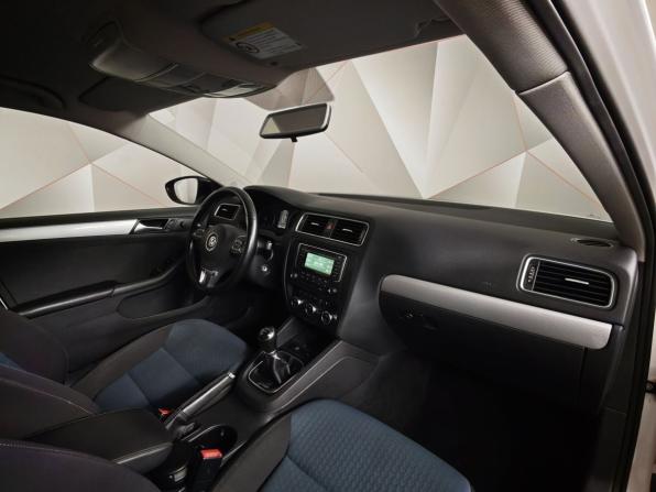 Volkswagen Jetta VI с пробегом 2013 года, цена 999 000 рублей, 133487 км, седан, Автокод Объявления