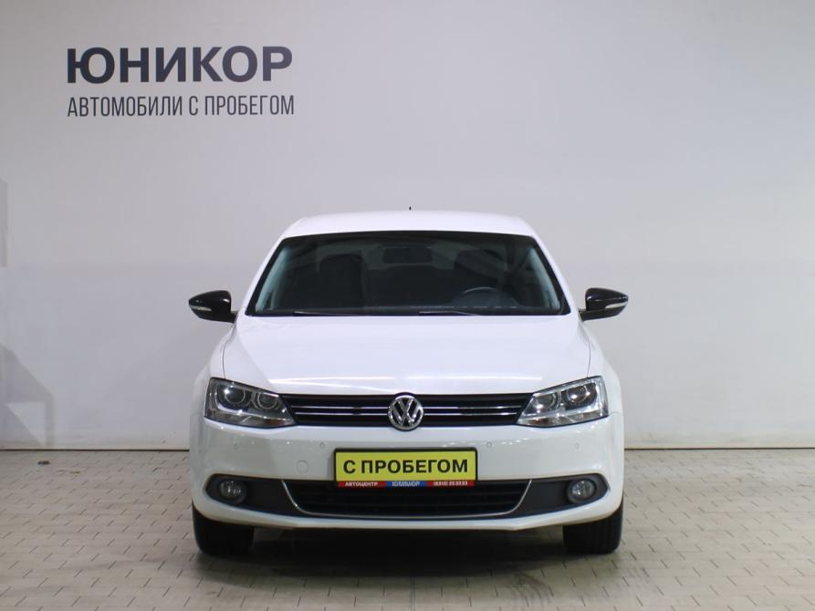 Volkswagen Jetta VI Дзержинск  - изображение 5