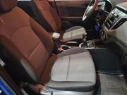 Hyundai Creta I Рестайлинг Вологда  - изображение 29
