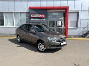 Lada (ВАЗ) Granta I Рестайлинг Альметьевск  - изображение 19