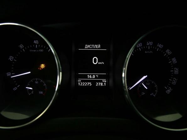 Skoda Yeti I с пробегом 2011 года, цена 670 000 рублей, 122272 км, внедорожник, Автокод Объявления