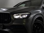 Mercedes-Benz GLE Coupe AMG II (C167) Химки  - изображение 57