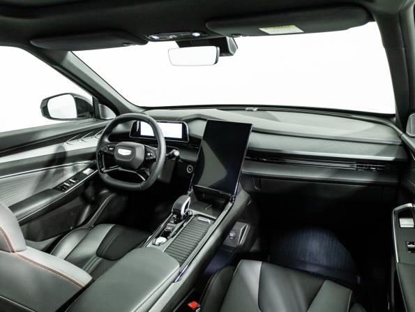 Geely Cityray с пробегом 2024 года, цена 2 477 000 рублей, 2239 км, внедорожник, Автокод Объявления