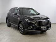 Hongqi HS5 I Химки  - изображение 40