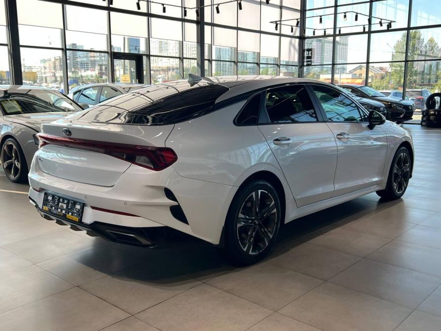 Kia K5 III Оренбург  - изображение 5