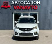 Chery Tiggo 3 I Альметьевск  - изображение 10
