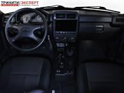 Lada (ВАЗ) Niva Legend Белгород  - изображение 29