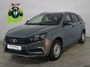 Lada (ВАЗ) Vesta I Санкт-Петербург  - изображение 18
