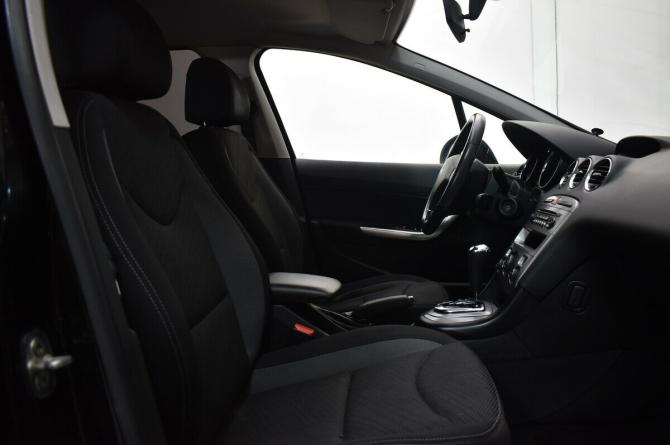 Peugeot 408 I с пробегом 2016 года, цена 725 000 рублей, 101566 км, седан, Автокод Объявления