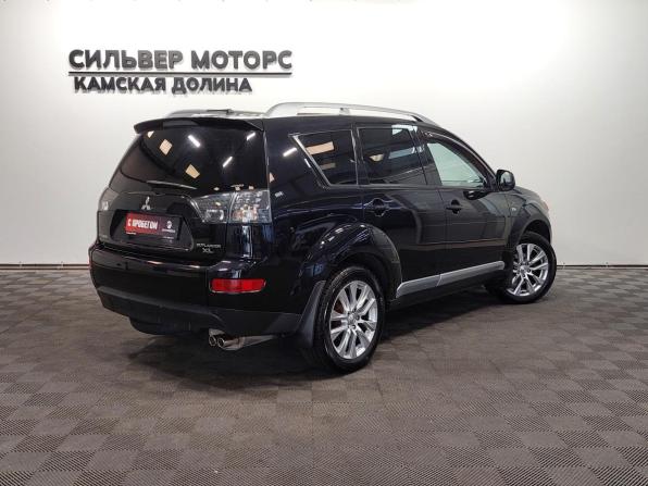 Mitsubishi Outlander II с пробегом 2008 года, цена 1 190 000 рублей, 132000 км, внедорожник, Автокод Объявления