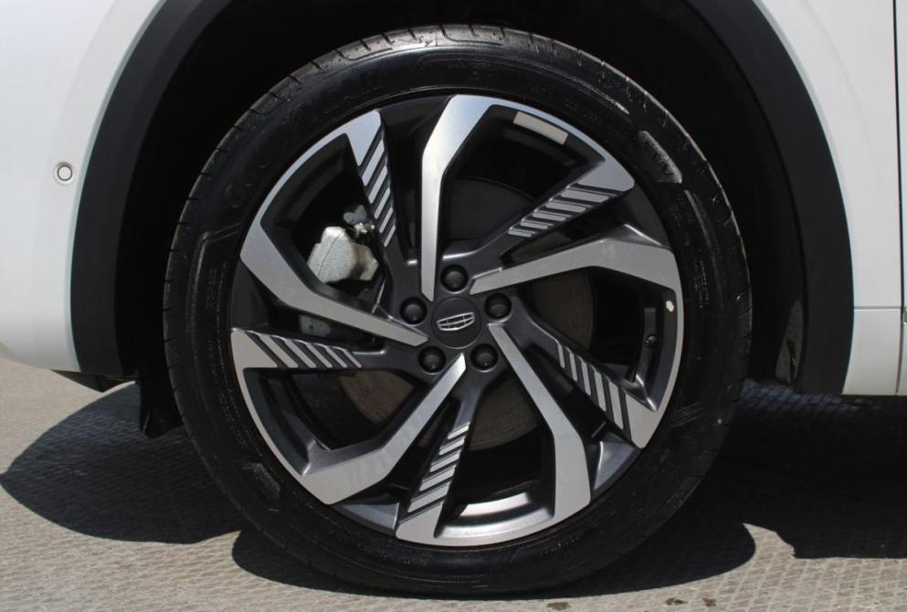 Geely Monjaro I Саратов  - изображение 15
