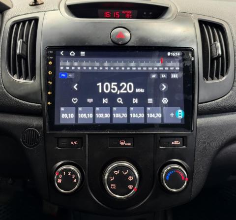 Kia Cerato II с пробегом 2011 года, цена 655 000 рублей, 219129 км, седан, Автокод Объявления
