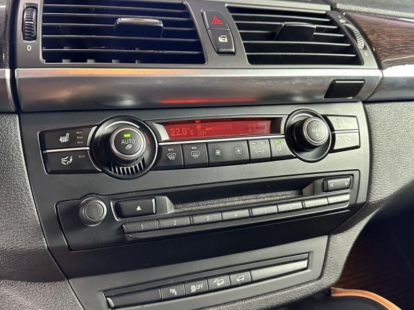 BMW X6 I (E71) с пробегом 2012 года, цена 1 650 000 рублей, 182937 км, внедорожник, Автокод Объявления