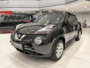 Nissan Juke I Рестайлинг Казань  - изображение 23