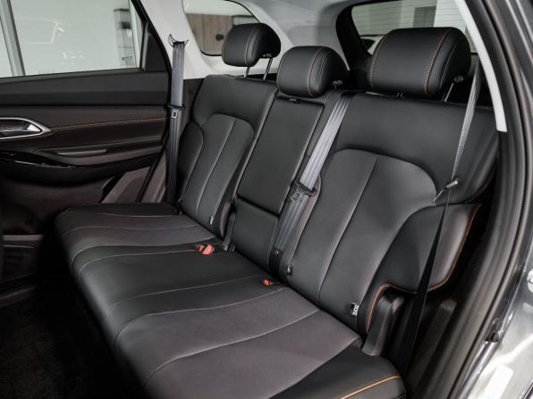 Новый Changan CS75 Pro 2026 года, цена 3 055 000 рублей, внедорожник, Автокод Объявления