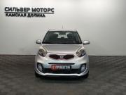 Kia Picanto II Пермь  - изображение 21