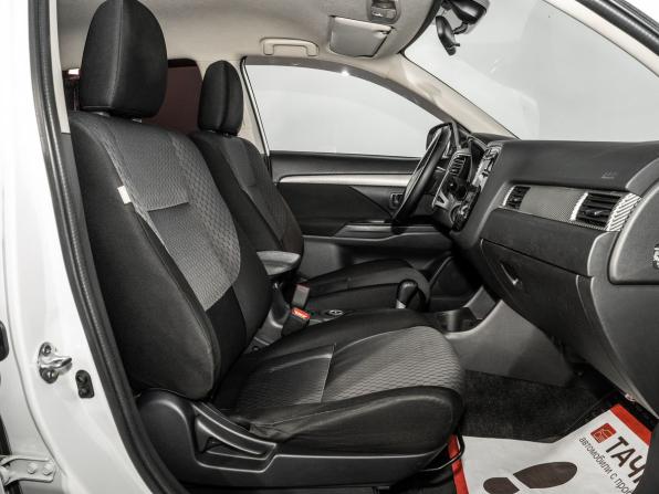 Mitsubishi Outlander III с пробегом 2012 года, цена 1 349 500 рублей, 174513 км, внедорожник, Автокод Объявления