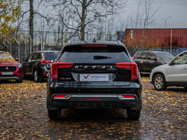 Haval Jolion I с пробегом 2022 года, цена 1 699 000 рублей, 38883 км, внедорожник, Автокод Объявления