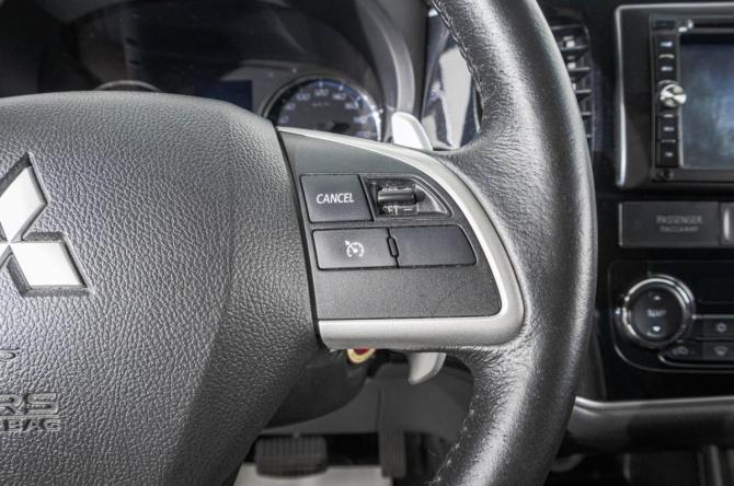 Mitsubishi Outlander III с пробегом 2014 года, цена 1 389 000 рублей, 215000 км, внедорожник, Автокод Объявления