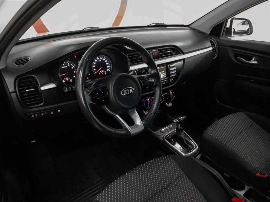 Kia Rio IV Москва  - изображение 7