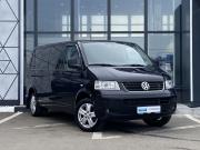Volkswagen Caravelle T5 Москва  - изображение 26