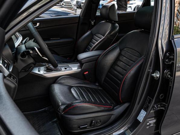 Kia Optima IV Рестайлинг с пробегом 2019 года, цена 2 350 000 рублей, 80358 км, седан, Автокод Объявления