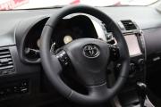 Toyota Corolla X (E140 E150) Сургут  - изображение 43