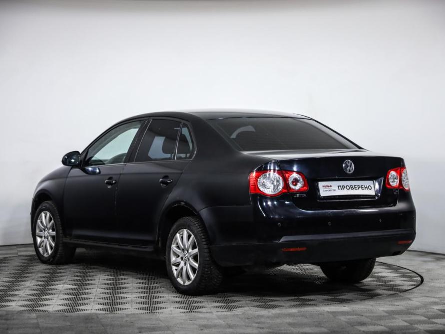 Volkswagen Jetta V Санкт-Петербург  - изображение 7