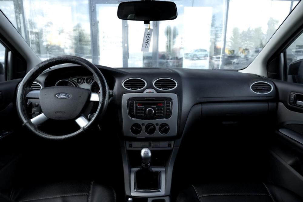 Ford Focus II Рестайлинг Тюмень  - изображение 13