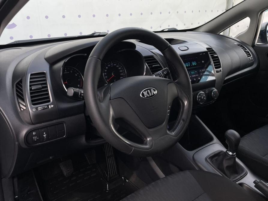 Kia Cerato III Тамбов  - изображение 15