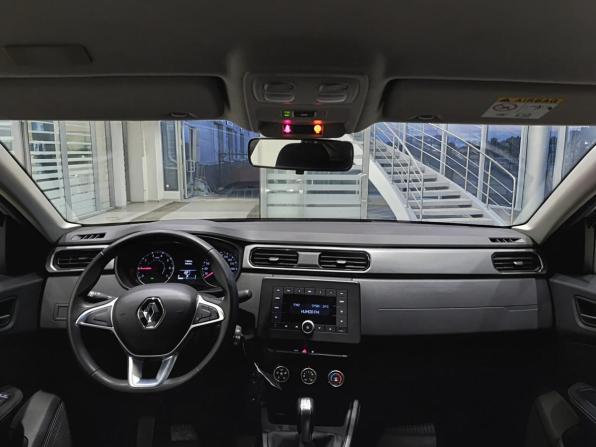 Renault Arkana I с пробегом 2019 года, цена 1 489 000 рублей, 114961 км, внедорожник, Автокод Объявления