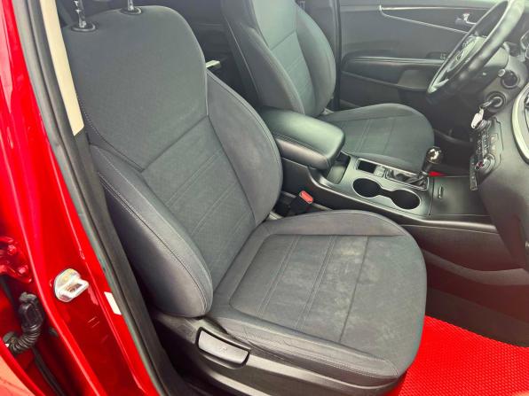 Kia Sorento III Prime с пробегом 2017 года, цена 1 975 000 рублей, 136302 км, внедорожник, Автокод Объявления