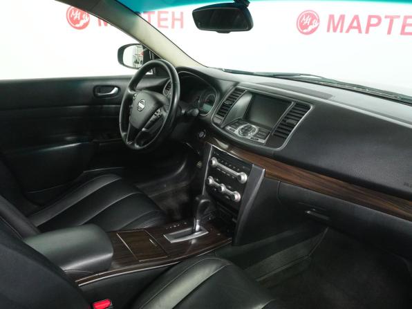 Nissan Teana II Рестайлинг с пробегом 2012 года, цена 775 000 рублей, 323495 км, седан, Автокод Объявления