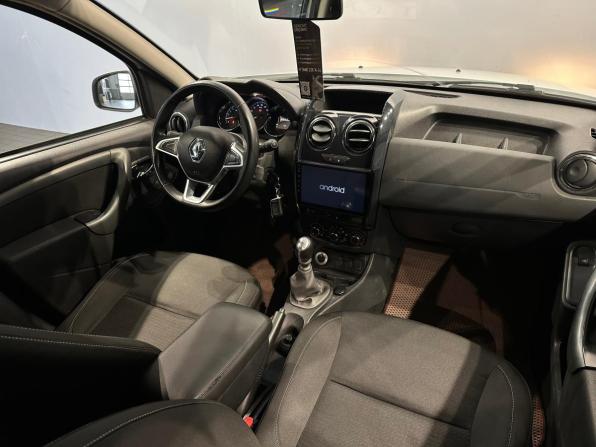 Renault Duster I Рестайлинг с пробегом 2020 года, цена 1 550 000 рублей, 80000 км, внедорожник, Автокод Объявления